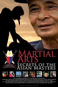 Watch Martial Arts: Secrets of the Asian Masters