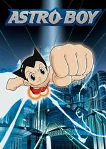 Watch Astro Boy