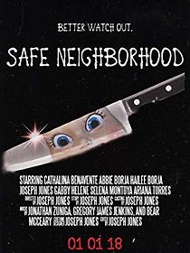 Watch Safe Neighborhood