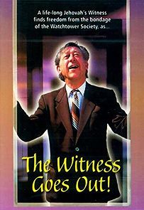 Watch The Witness Goes Out!