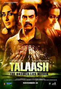 Watch Talaash