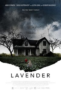 Watch Lavender