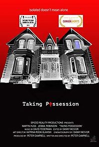 Watch Taking Possession