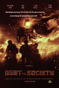 Watch Debt to Society