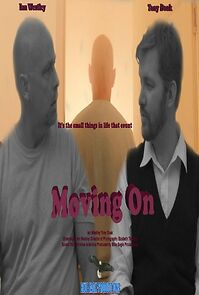 Watch Moving On (Short 2014)