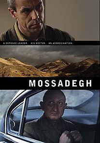 Watch Mossadegh