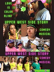 Watch Upper West Side Story