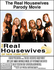Watch The Real Housewives Parody Movie
