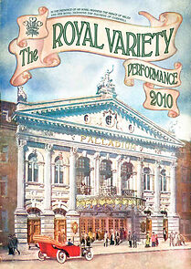 Watch The Royal Variety Performance 2010 (TV Special 2010)