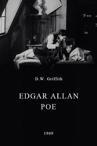 Watch Edgar Allan Poe (Short 1909)