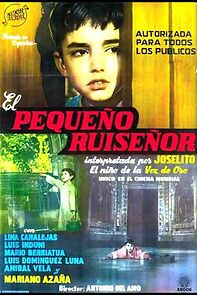Watch El pequeño ruiseñor