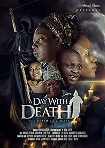 Watch A Day with Death
