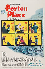 Watch Peyton Place