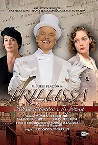 Watch Trilussa - Storia d'amore e di poesia