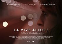 Watch La vive allure (Short 2014)