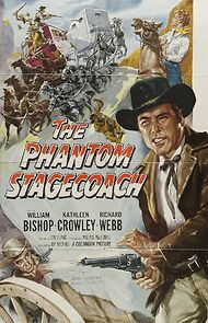 Watch The Phantom Stagecoach