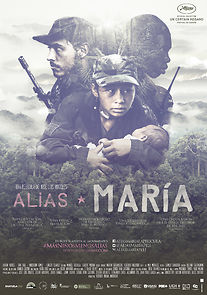 Watch Alias Maria