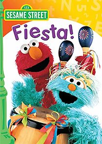Watch Sesame Street: Fiesta!
