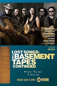 Watch Lost Songs: The Basement Tapes Continued