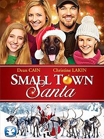 Watch Small Town Santa