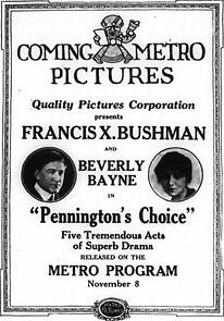 Watch Pennington's Choice