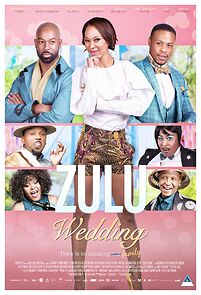 Watch Zulu Wedding