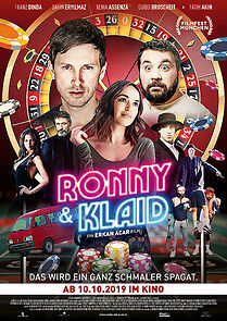 Watch Ronny & Klaid