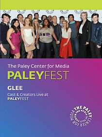 Watch Glee: Cast & Creators Live at the Paley Center