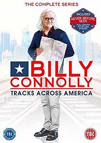 Watch Billy Connolly's Tracks Across America: Reflections in My Window