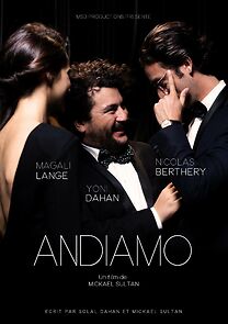 Watch Andiamo (Short 2016)