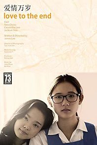 Watch Love to the End