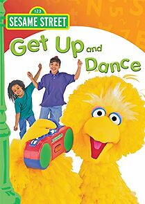 Watch Sesame Street: Get Up and Dance (Short 1997)