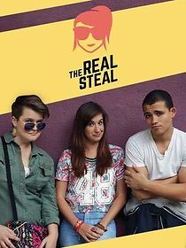 Watch The Real Steal