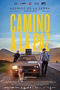 Watch Road to La Paz