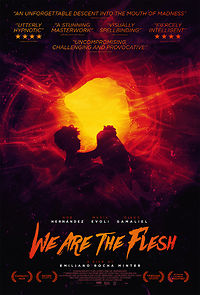 Watch We Are the Flesh