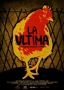 Watch Historias Breves VI: La última (Short 2010)
