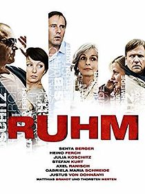 Watch Glory: A Tale of Mistaken Identities