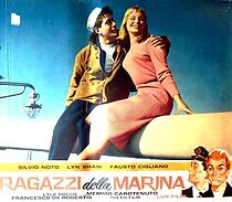 Watch Ragazzi della marina