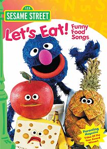 Watch Sesame Street: Let's Eat! Funny Food Songs