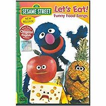 Watch Sesame Street: Let's Eat! Funny Food Songs