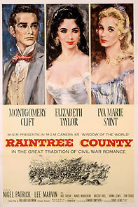 Watch Raintree County