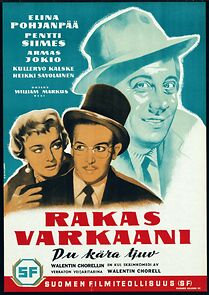 Watch Rakas varkaani