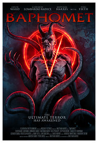 Watch Baphomet