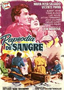 Watch Rapsodia de sangre