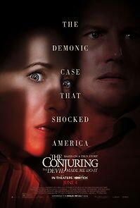 Watch The Conjuring: The Devil Made Me Do It