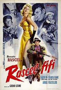 Watch Rascel-Fifì
