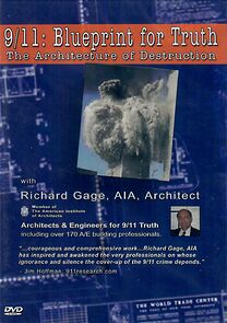 Watch 9/11: Blueprint for Truth - The Architecture of Destruction