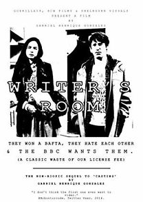 Watch Writer's Room