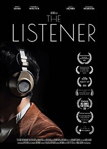 Watch The Listener (Short 2016)