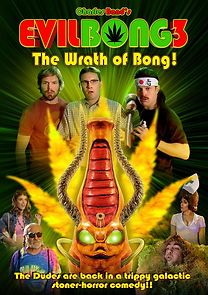 Watch Evil Bong 3: The Wrath of Bong